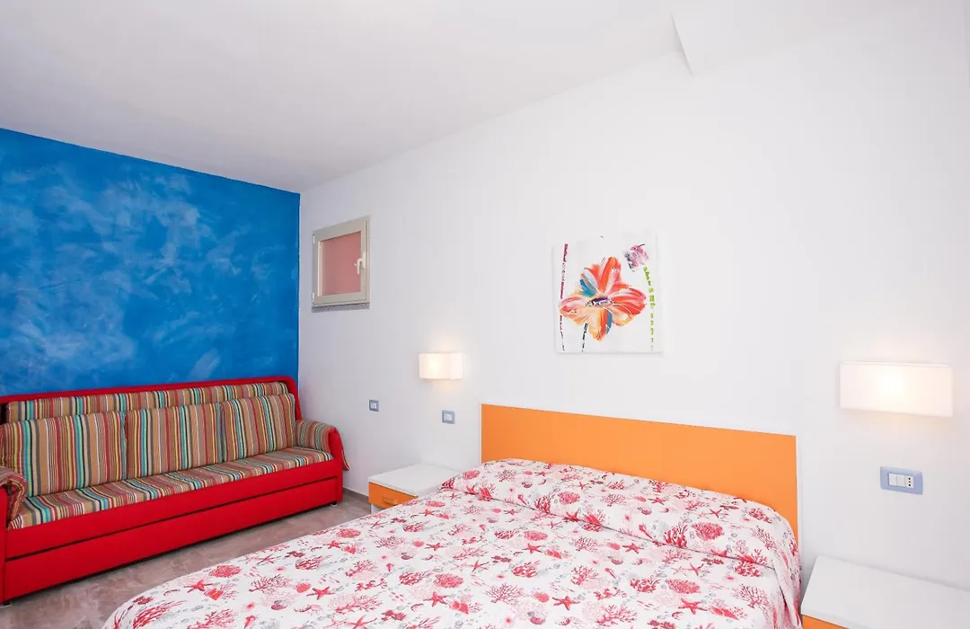Residence Le Colonnine-1