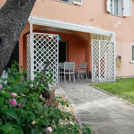 Residence Le Colonnine-3