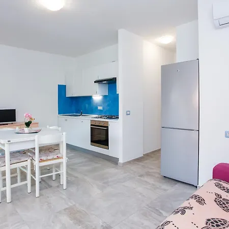 Residence Le Colonnine-2